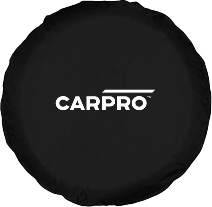 CarPro Wheel Covers - per set