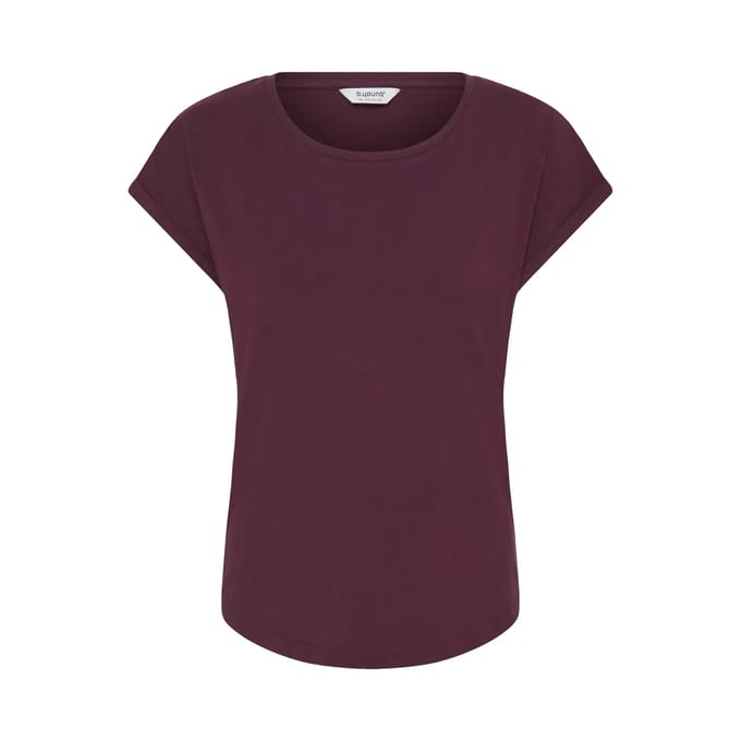 b.young - PAMILA TSHIRT - Dames - T-shirts