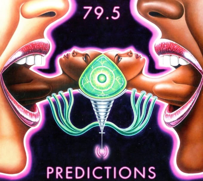 Predictions - Seventyninepointfive