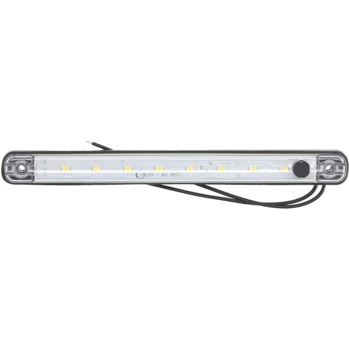 Waś Binnenverlichting/elementen WAS 726 SWITCH
