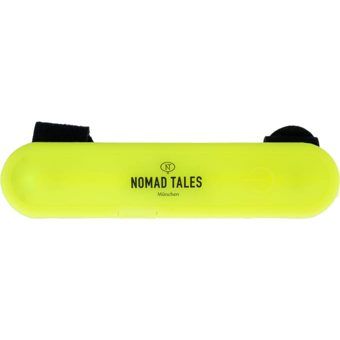 Nomad Tales Spirit USB lichtstrip siliconen 12,2x2,7x1cm hond