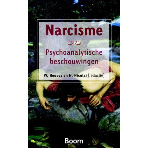 Narcisme