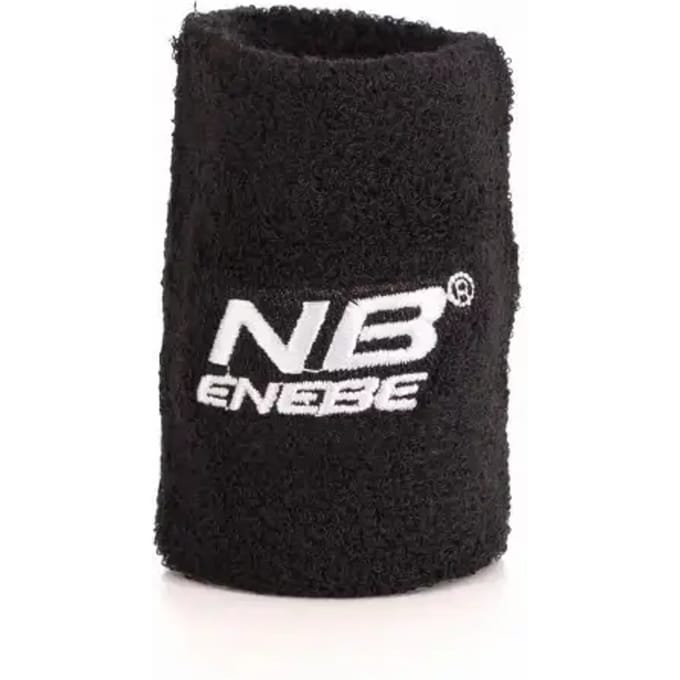 Enebe Polsband Black ÚNICA