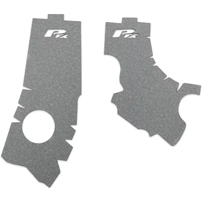 Motorcycle Tool Grips Frame High Adhesion RFX Pro Series Fantic/Yamaha