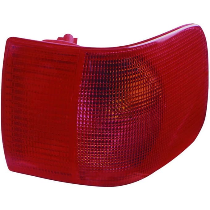 Achterlichtglas buiten l Audi 80 B4 Sedan (8c2). Model: 1991-09 - 1995-07