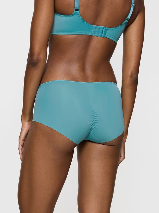 Triumph Retro Boxer Red Label Essential Minimizer