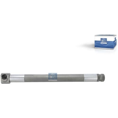 Remas, trommelrem DT SPARE PARTS 5.30316