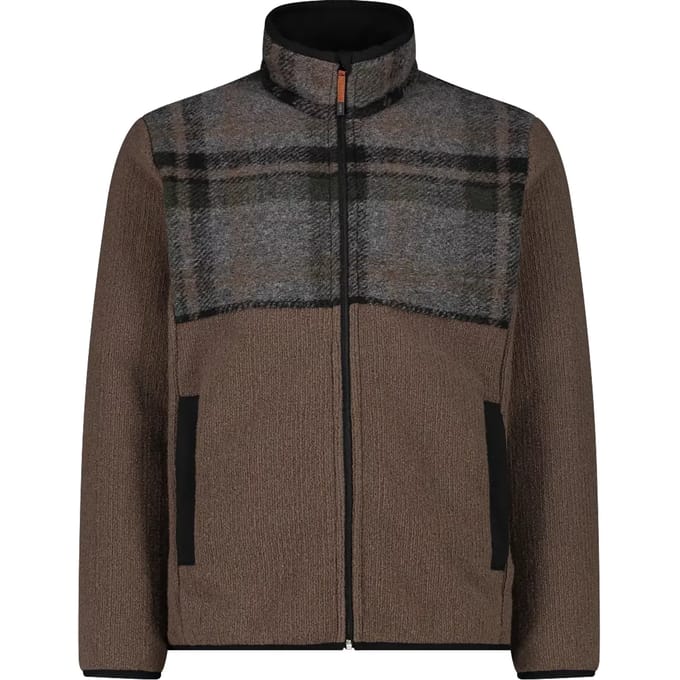 Fleece CMP