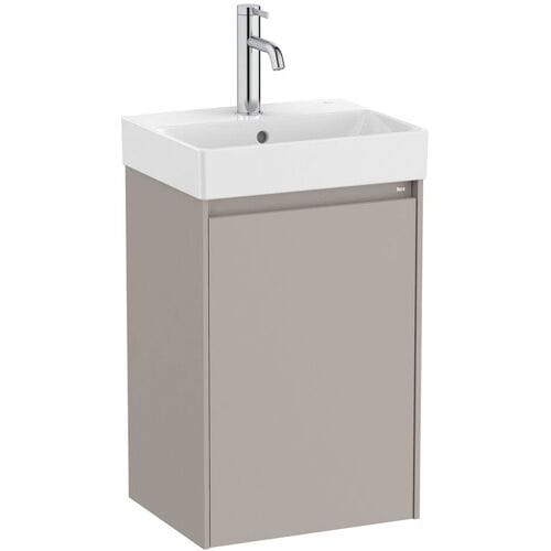 Roca Ona vanity unit 40 cm with 1 door A857594510