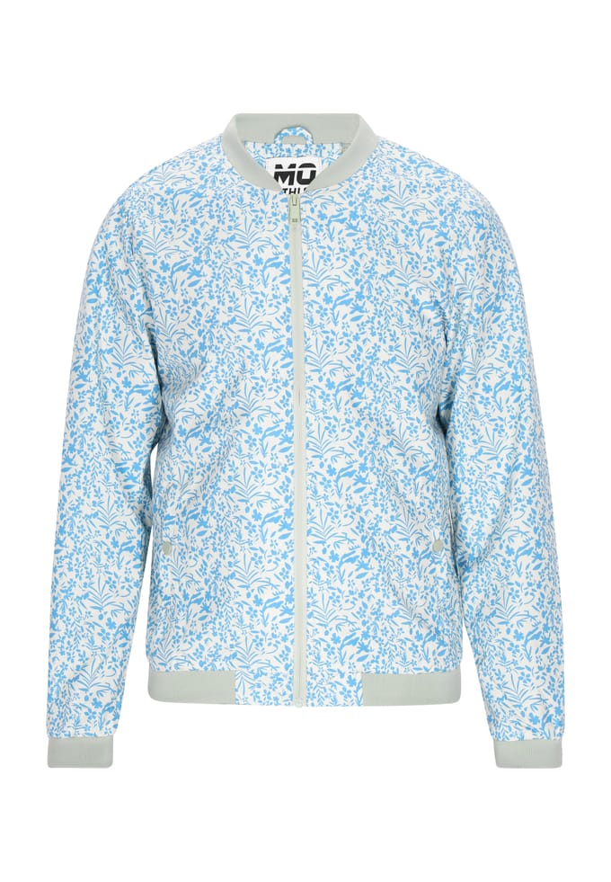 Mo Jas Heren blauw
