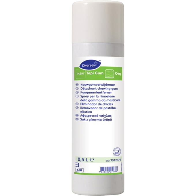 Kauwgomverwijderaar TASKI Tapi 0 | 5L