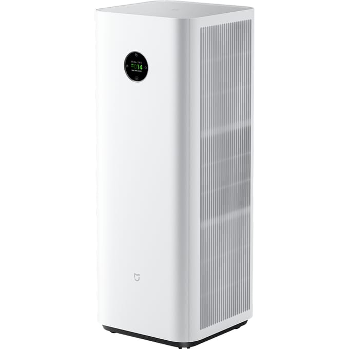 Xiaomi Mijia Smart Air Purifier Max 108 m² 19,1 dB Wit