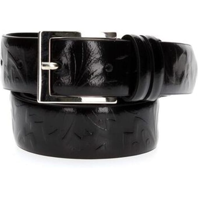 Ketting Fabrizio Mancini 0001 SPAFV - FLOREALE-BLACK