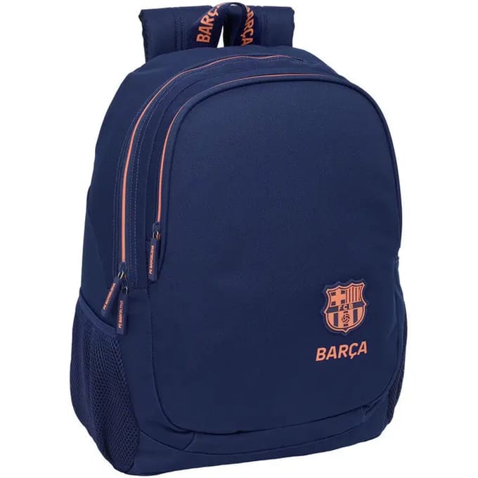 Sac à dos 2 kit Safta F.C. Barcelona 2 Equipment 2025/26