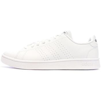 Sneakers adidas Baskets Advantage Base cuir
