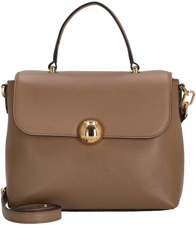 Furla Moonlight - Handtas 22 cm (toffee)