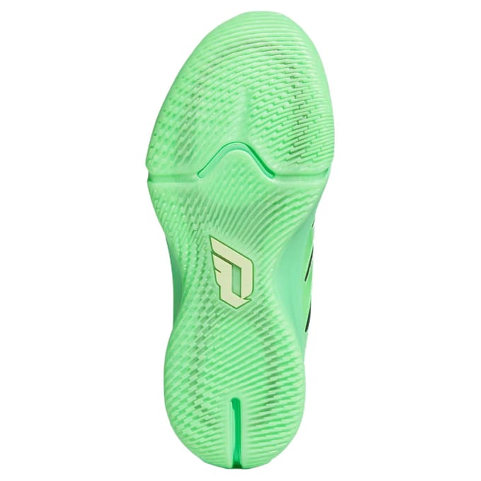 Basketbalschoenen adidas Dame 9