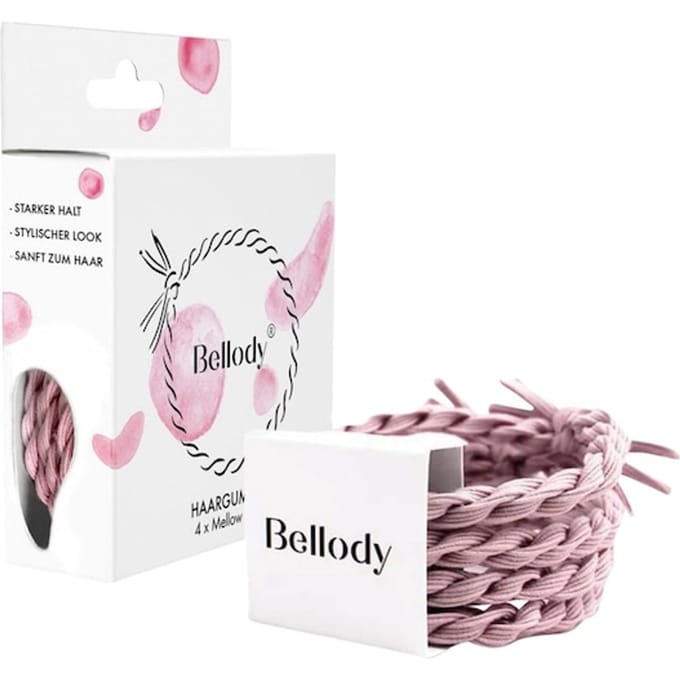 Bellody Haarbanden Originele haarbanden Dames