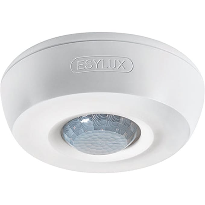 ESYLUX Basis Bewegingsschakelaar (Compleet) - EB10430404 - E36BM