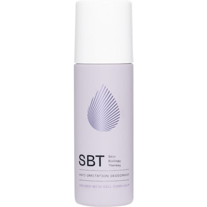 SBT cell identical care Body Care Anti-irriterende deodorant Deodorant Unisex 75 ml