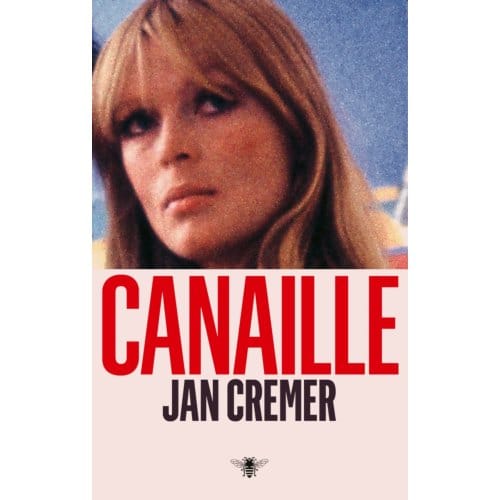 Canaille - Jan Cremer