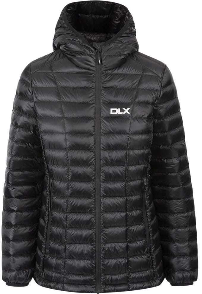 DLX damesjas Galina - DLX-donsjas voor dames