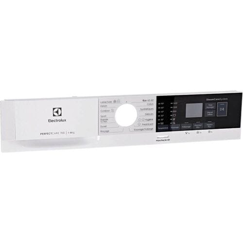 AEG controlepaneel, wit, Electrolux, FR 140265255012
