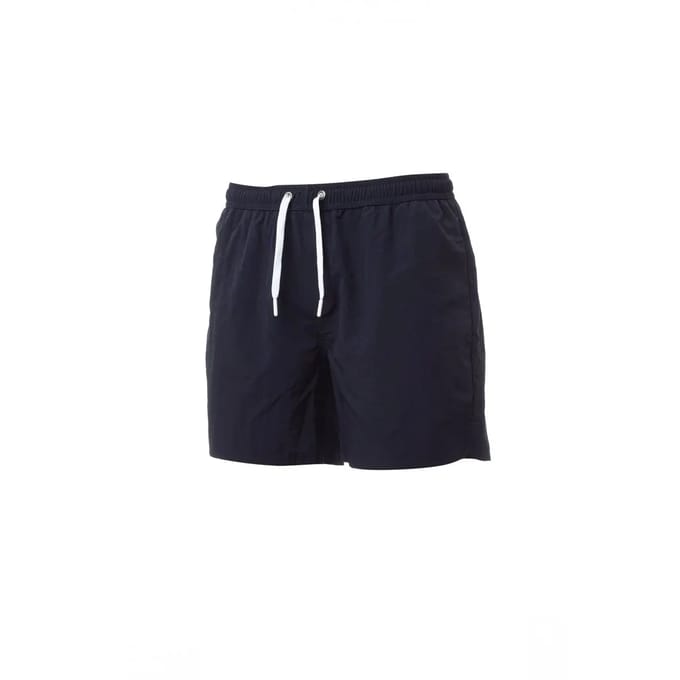 Payper Zuma - Navy Blue - XXL