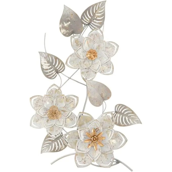 Wanddecoratie Mauro Ferretti Artic
