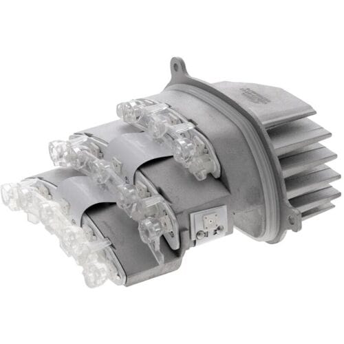 Besturingseenheid - verlichting VEMO V20-73-0212