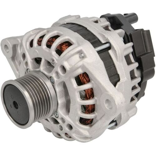 Driefasige generator HC-CARGO F 032 116 962