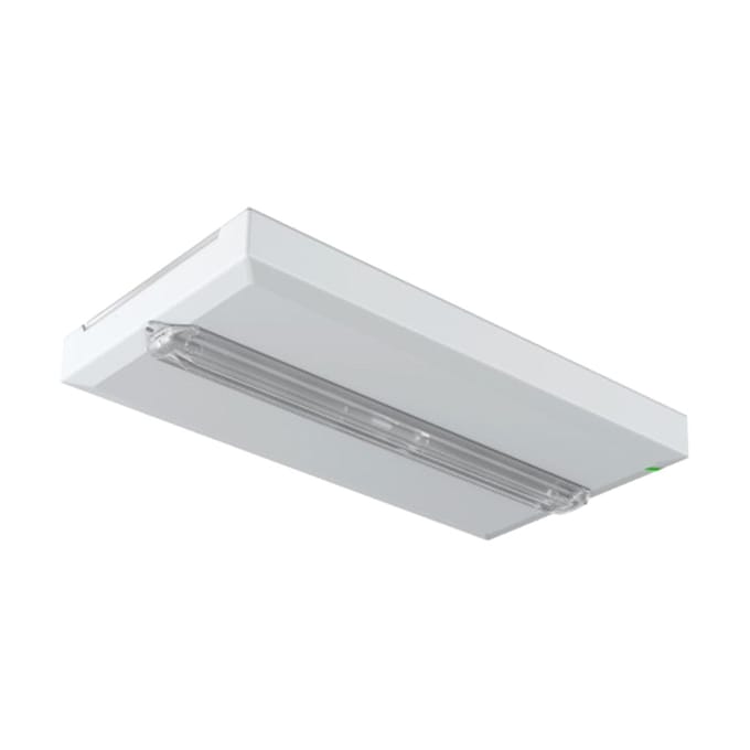 Eaton FlexiTech 400lm Nooduitgangslicht - FT2SE400ATL18