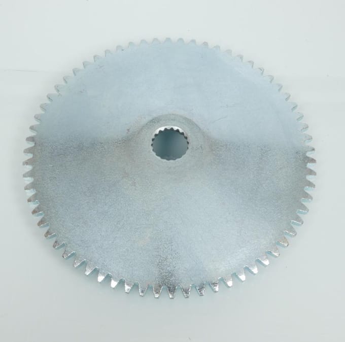 vaste wang variator rms voor scooter piaggio 50 zip 2000 tot 2004 479561 nieuw