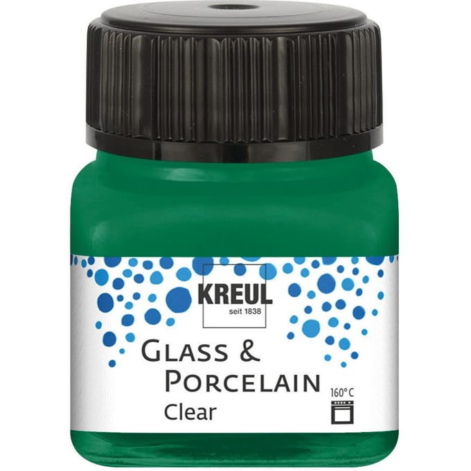 KREUL 16224 Verf op waterbasis 20 ml 1 stuk(s)