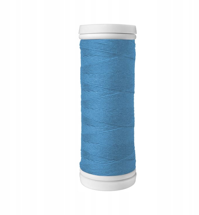 Ariadna TALIA 30 Jeans Garen - 70m Turkoois