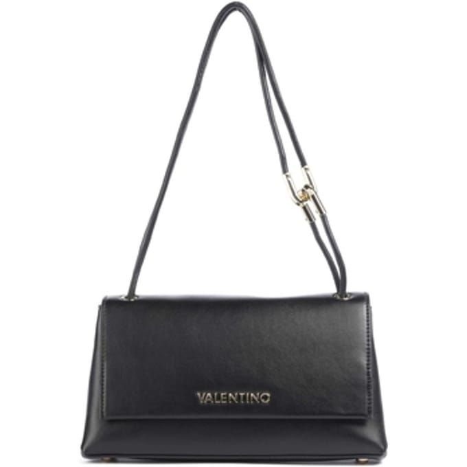 VALENTINO schoudertas Fiamma Re Shoulder Bag Nero zwart