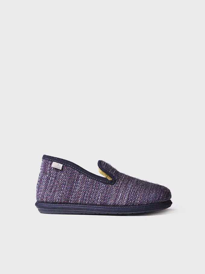 Herenslippers | TEO-DS