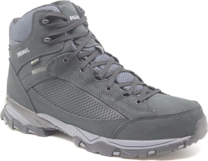 MEINDL Toledo mid gtx - heren - zwart - 46
