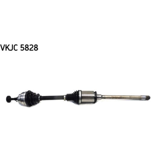 Aandrijfas SKF VKJC 5828