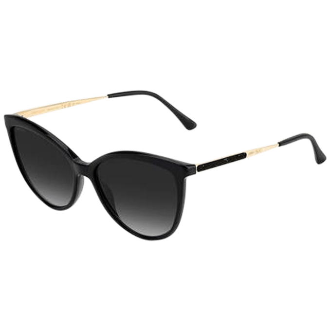 Zonnebril Dames Jimmy Choo BELINDA-S-807 ø 56 mm