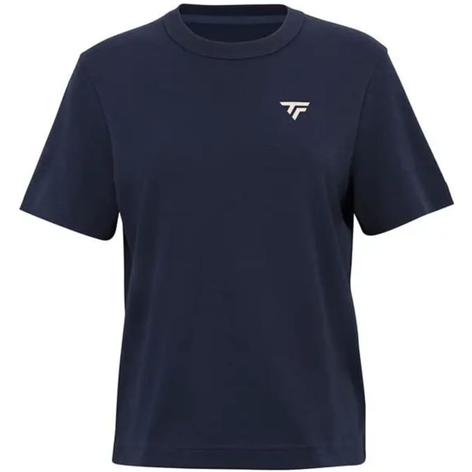 T-shirt dames Tecnifibre Graphic