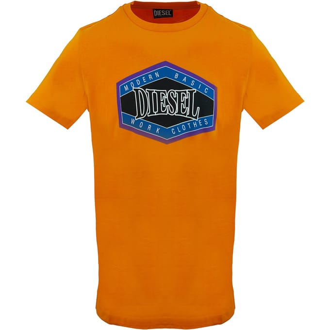Diesel T-shirt Men