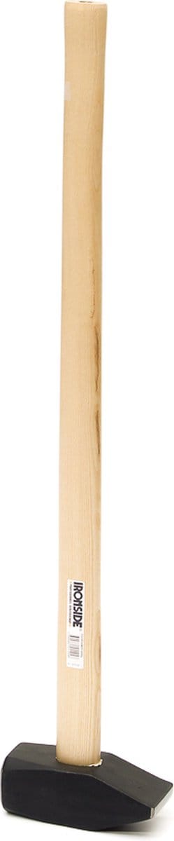 Ironside Voorhamer hickory 5000 gram