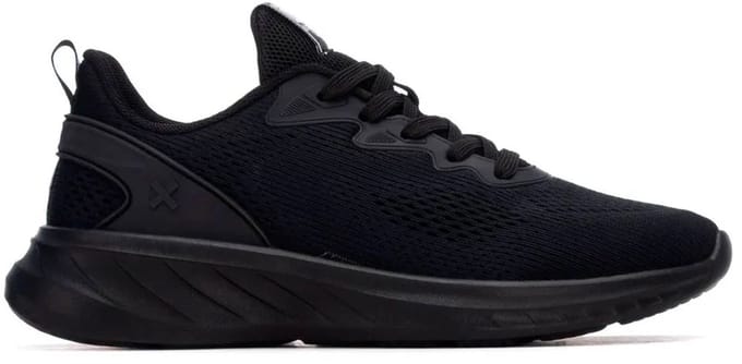 Xti 145054 Schoenen Zwart EU 39 Vrouw