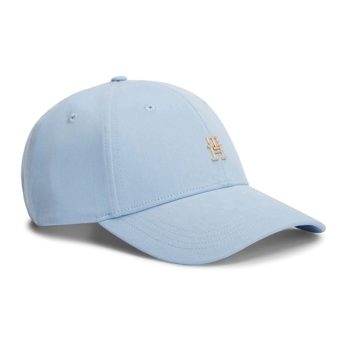 Tommy Hilfiger Elevated Chic Cap Well Water Taglia: OS | Cappelli Outlet | Donna