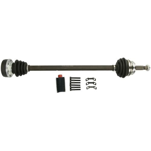 Aandrijfas PASCAL G2W022PC