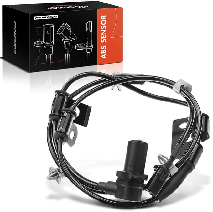 Frankberg 1x ABS Sensor Vooras Links voor Hyundai