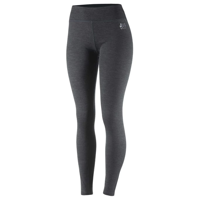 Dameslegging van wolmix B Vertigo Roxie
