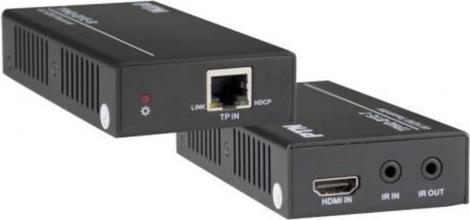 Vivolink VL120007 HDBaseT Extender kit