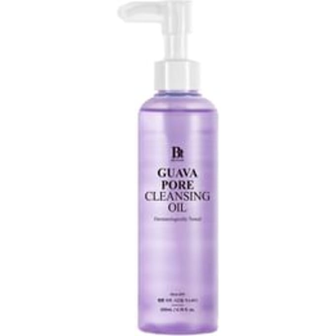 Benton Huile Nettoyante Poreuse Guava 200 ml